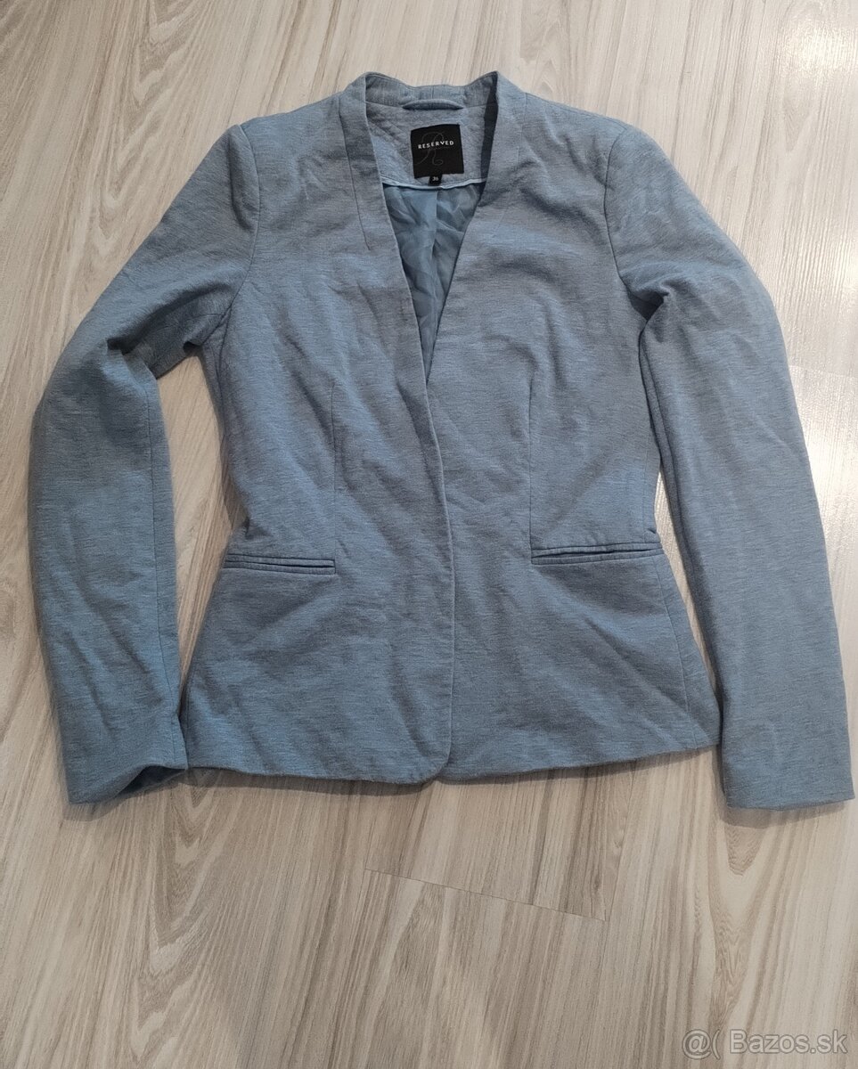 Dámske sako č.36