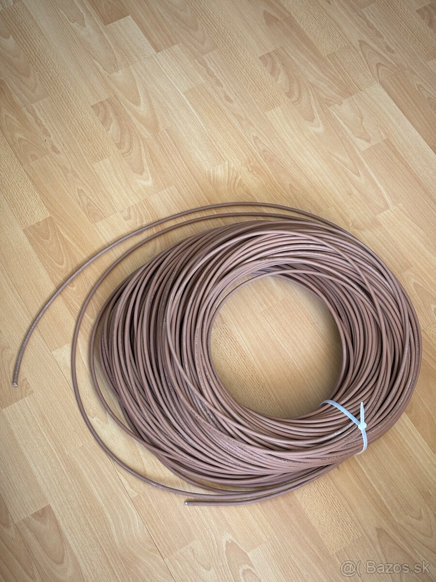 Kabel SSKFH-V180 1x2x0.8 P60-R