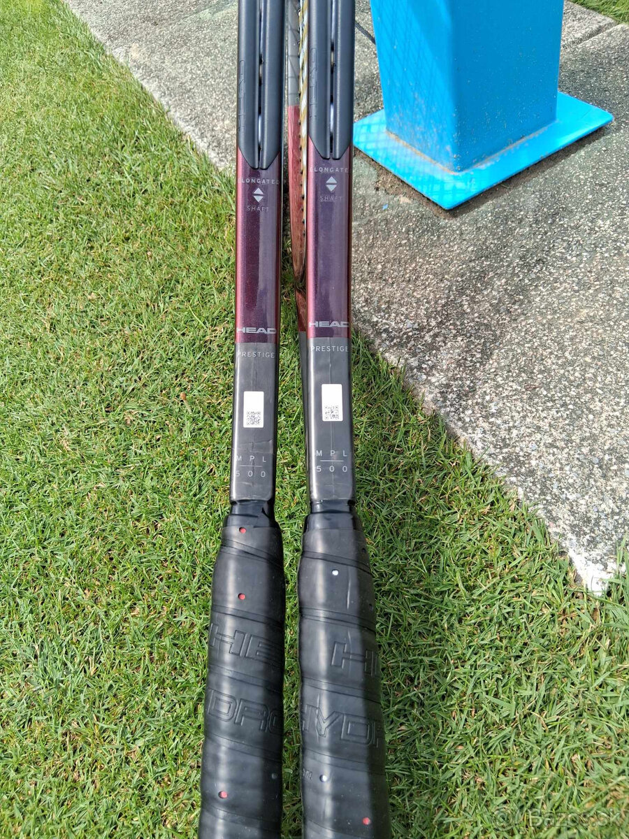 HEAD Prestige MP L