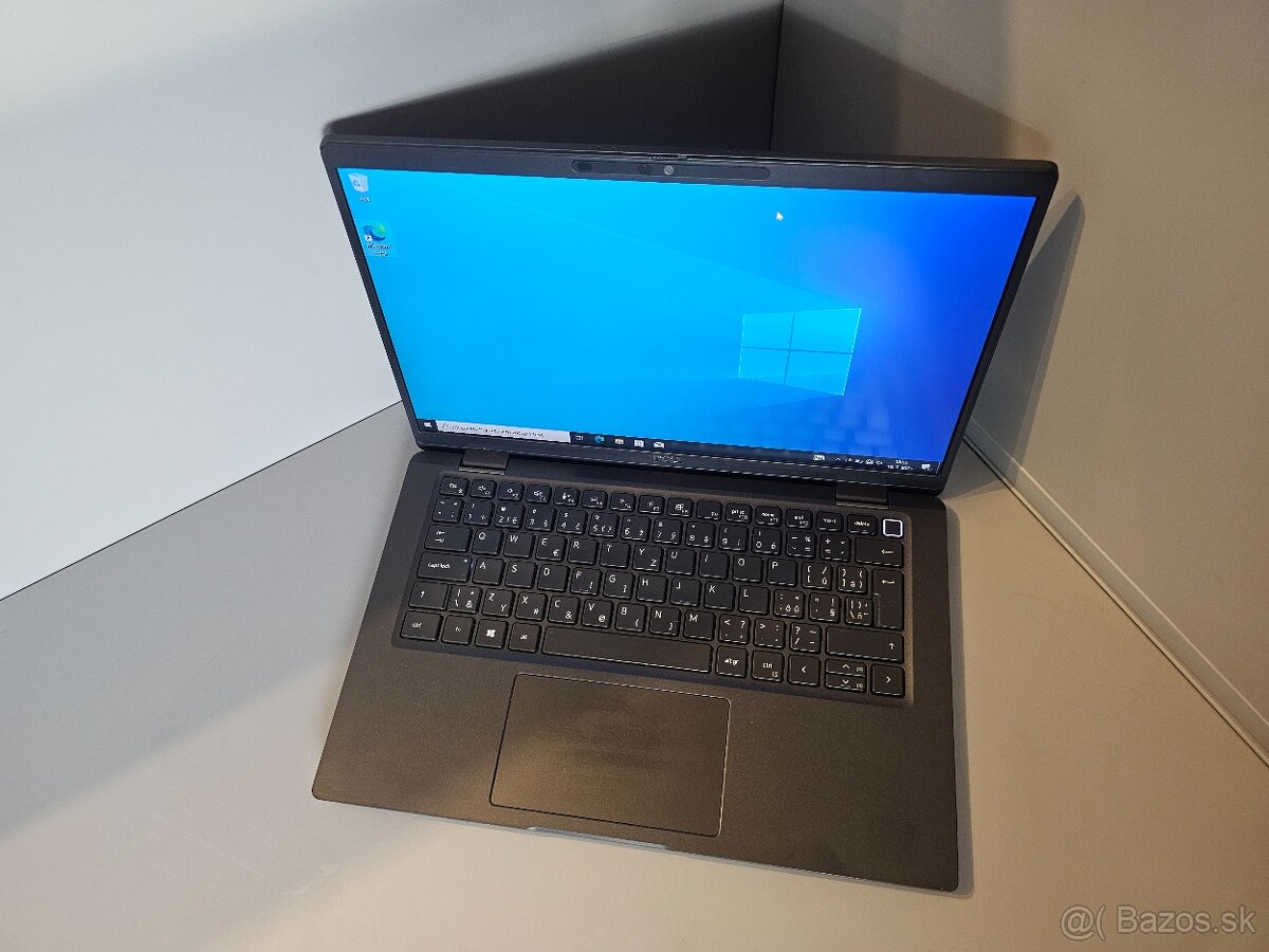 DELL LATITUDE 7420 i5 11gen 16GB/256GB fhd carbon