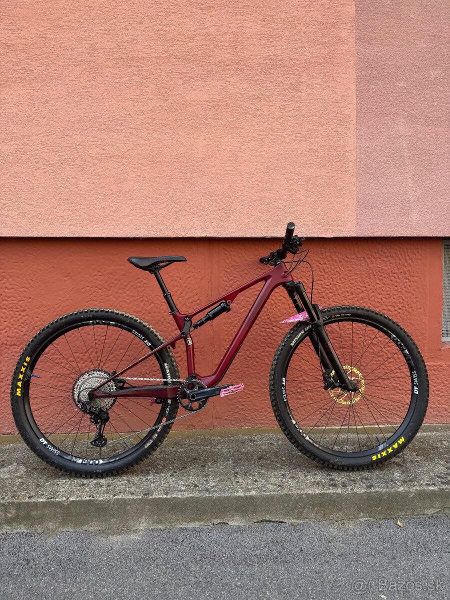 Superior modo XF 979 TR veľkosť S