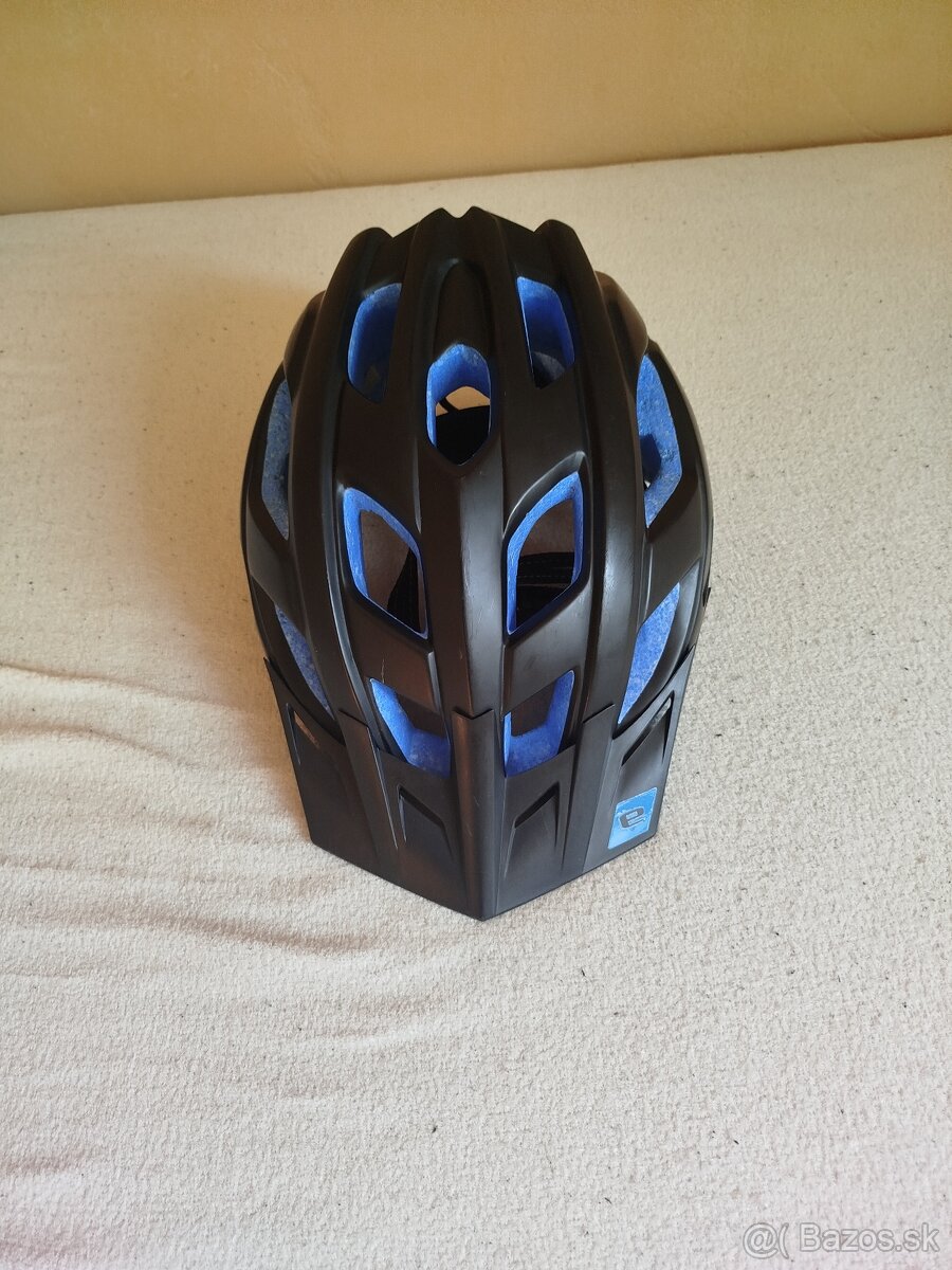 Cyklistická prilba Étape