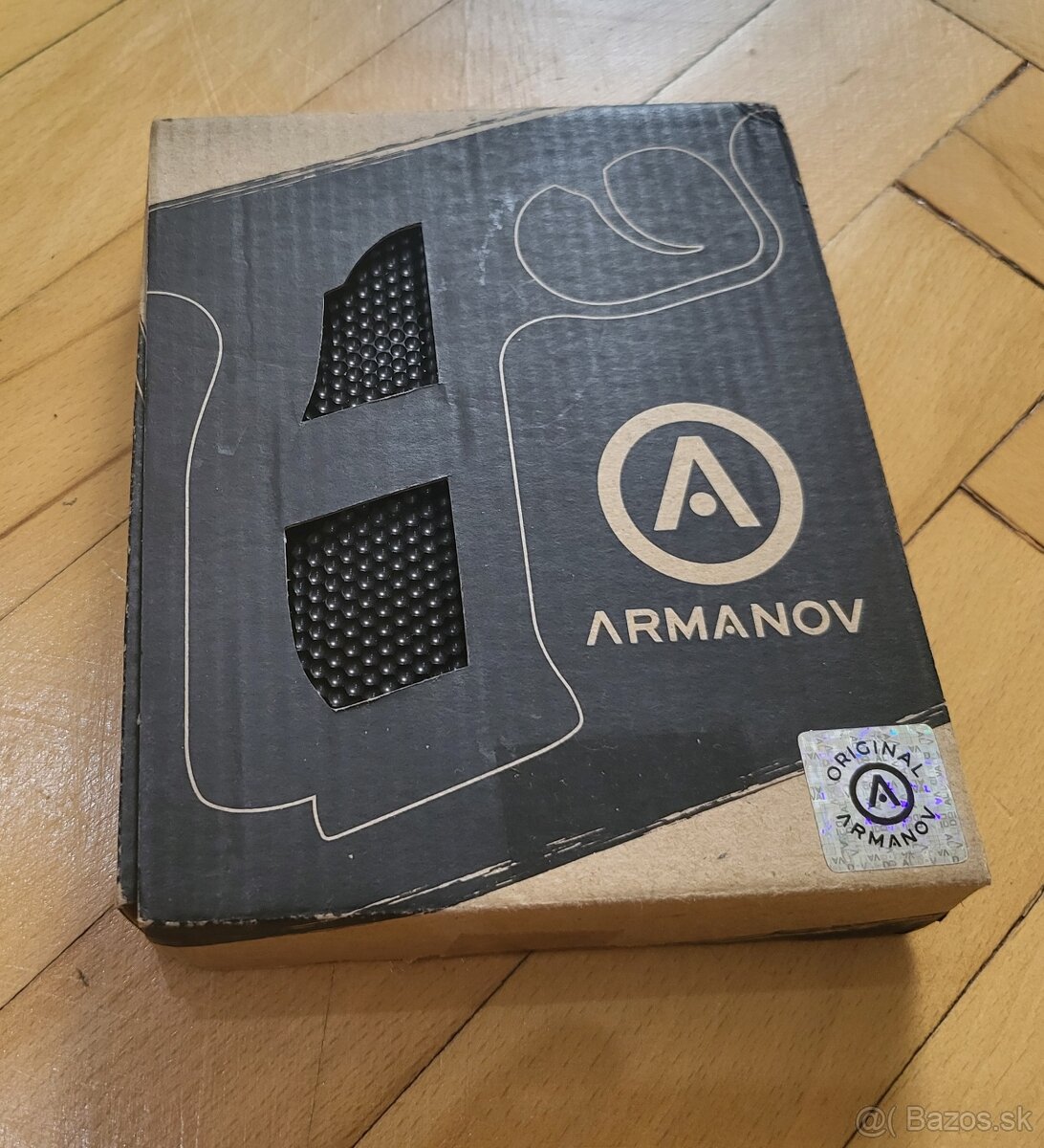 CZ shadow 2 ARMANOV