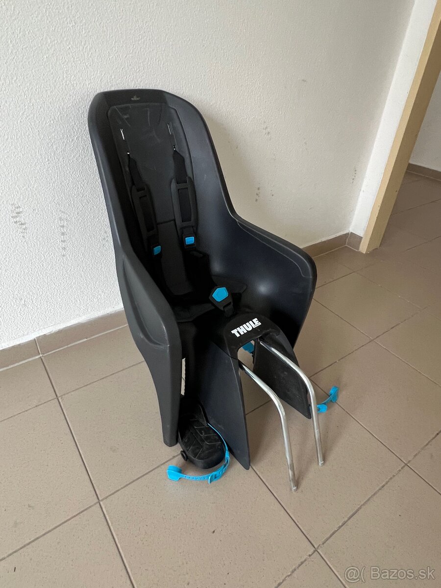 Thule cyklosedačka
