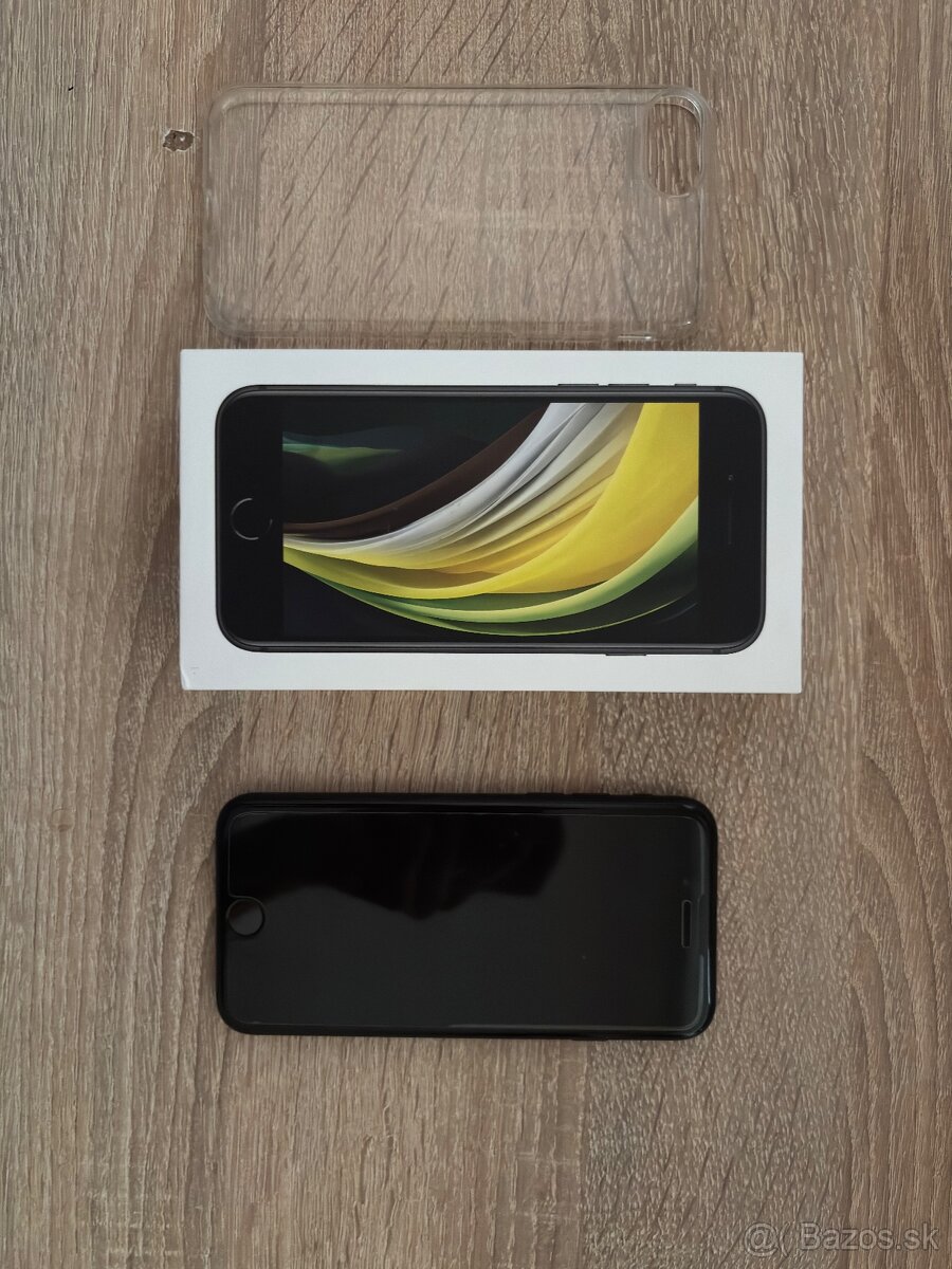 iPhone SE 2020 128GB