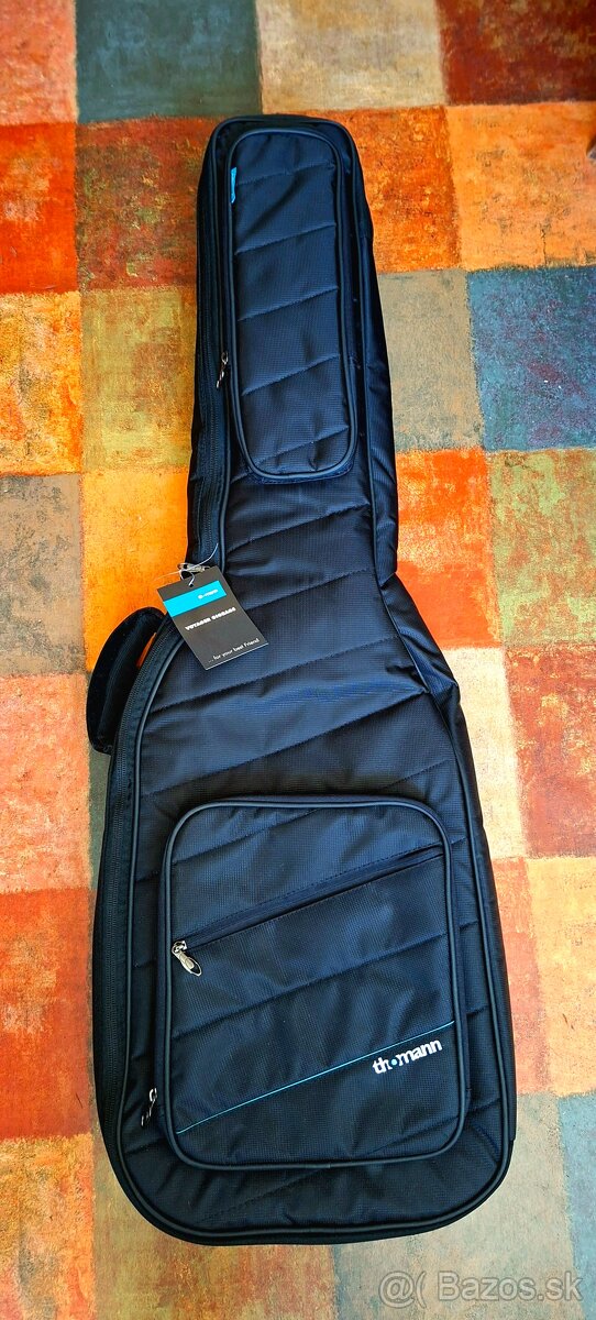Thomann Voyager E-Bass