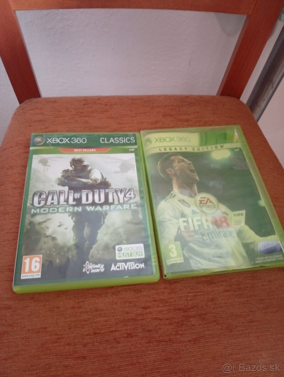 Predám.X.Box.360