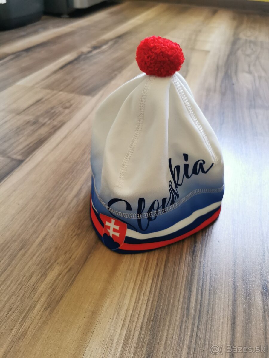 Športová čiapka zn. Eleven