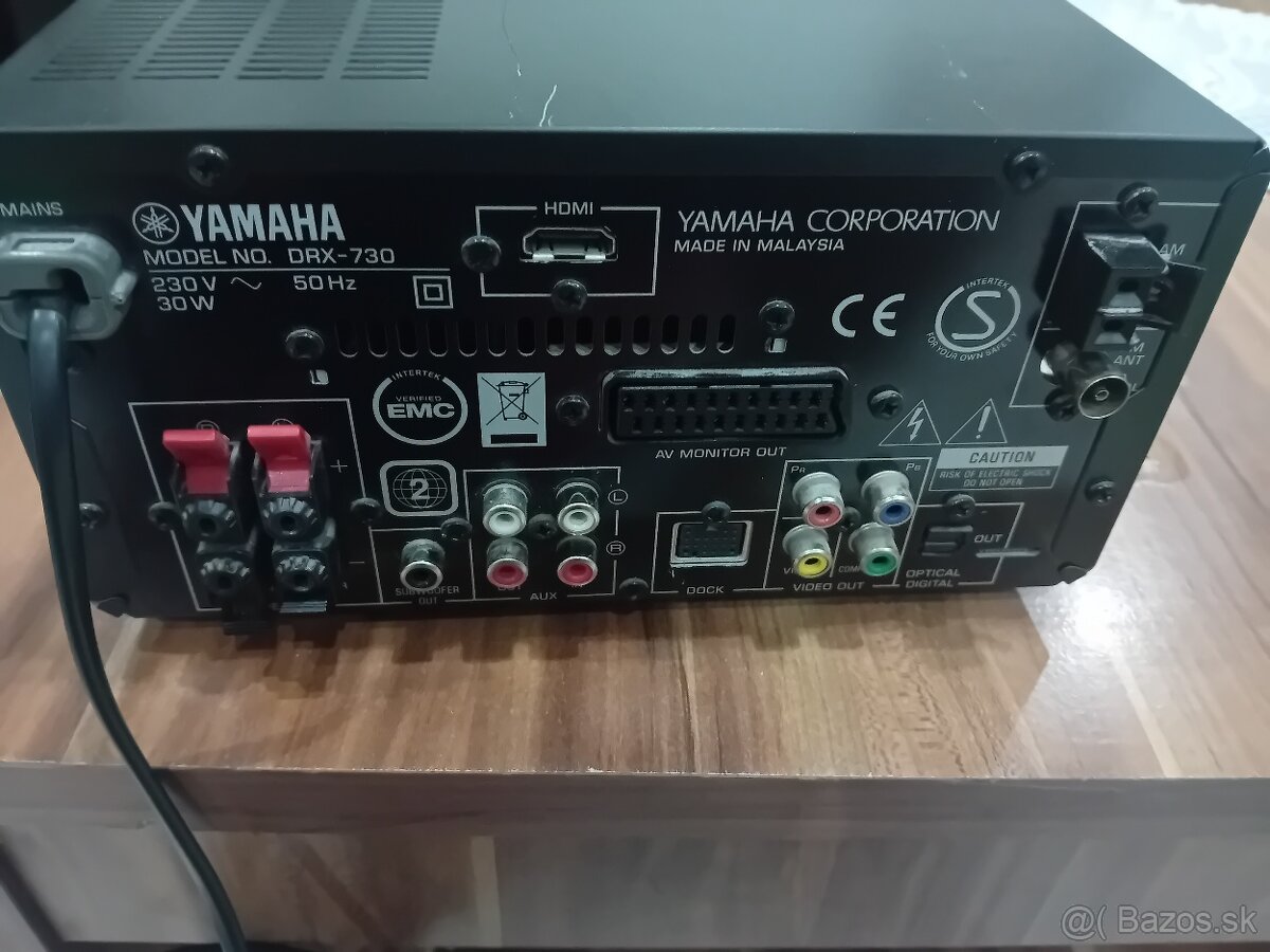 Yamaha