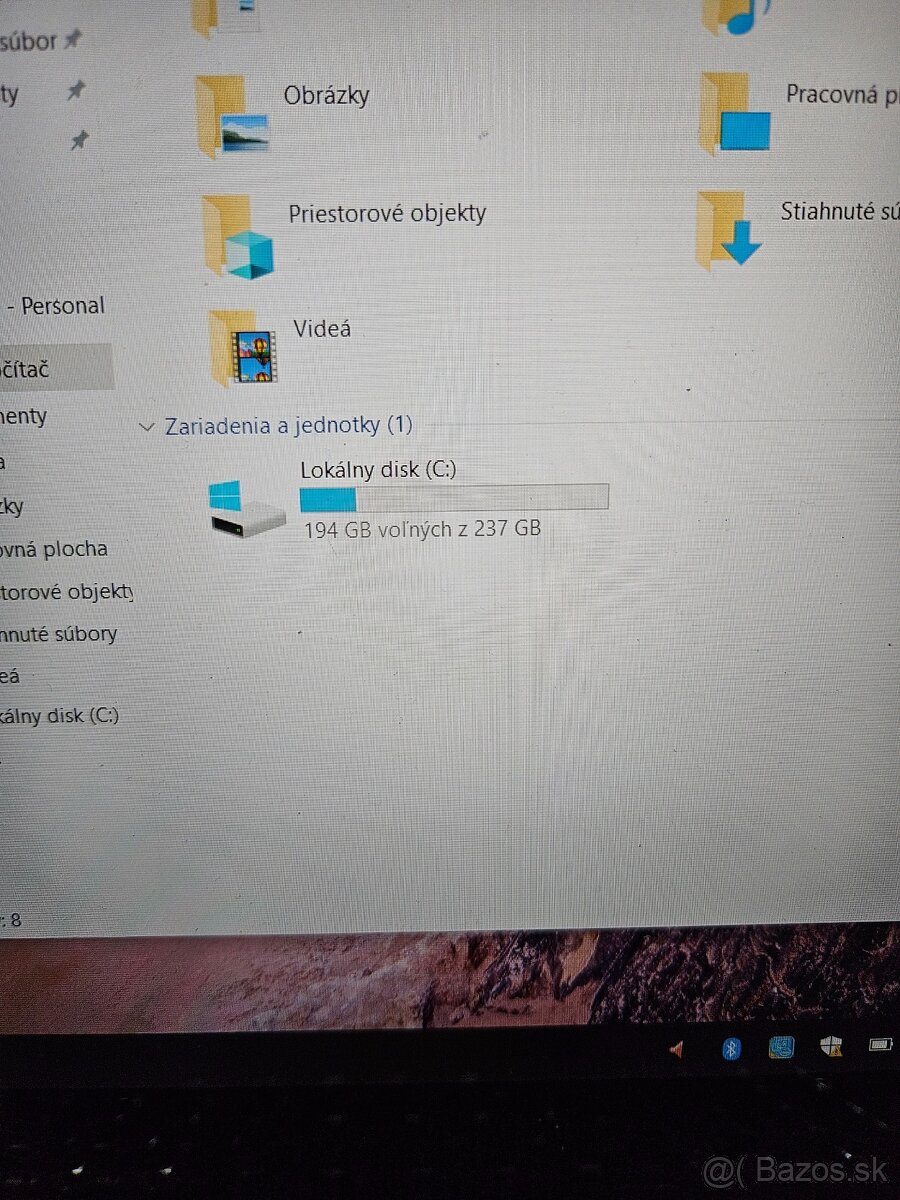 Lenovo Yoga 500 15palc. celodotykovy 300e