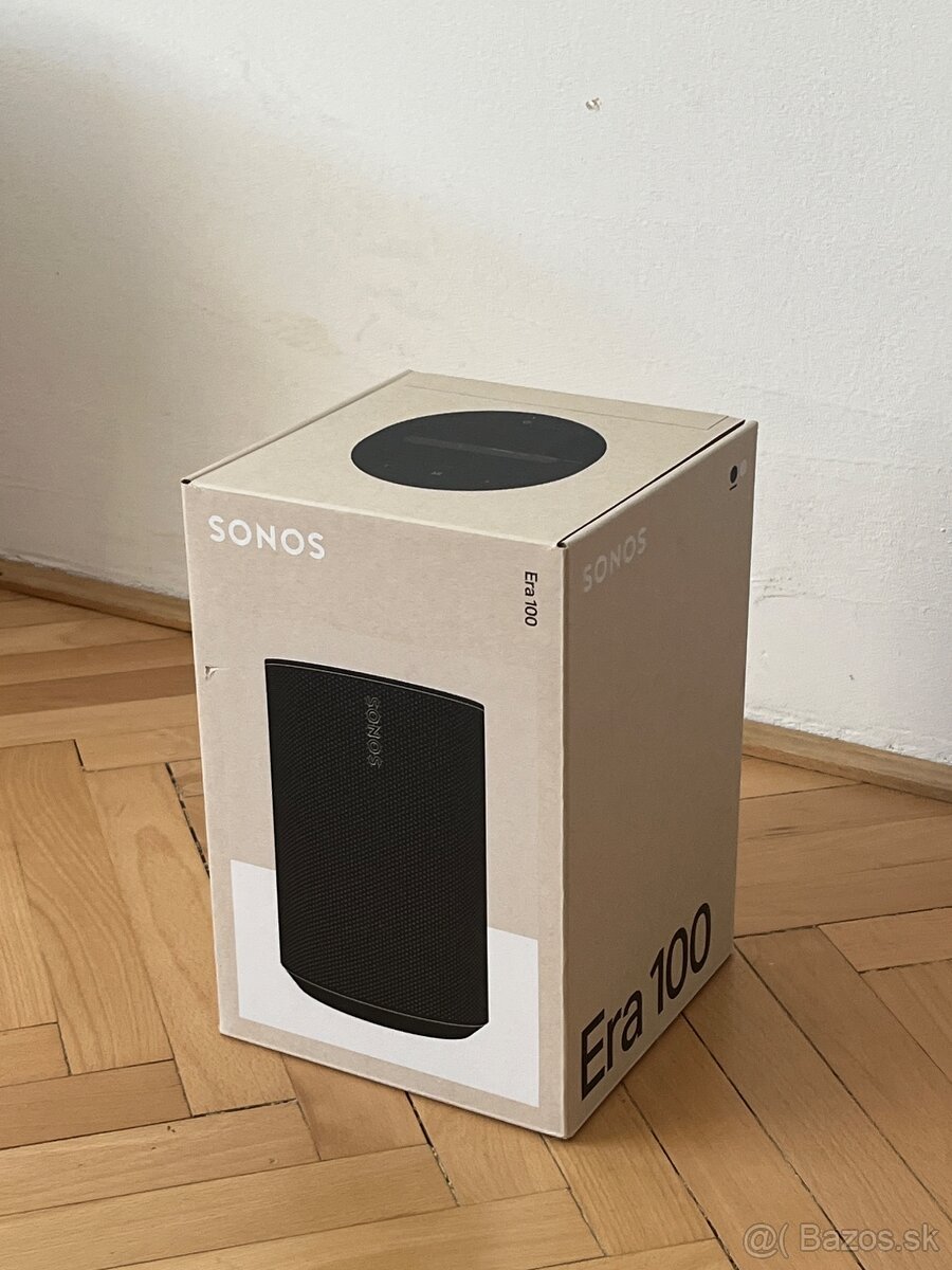 Sonos Era 100 - Nerozbalene