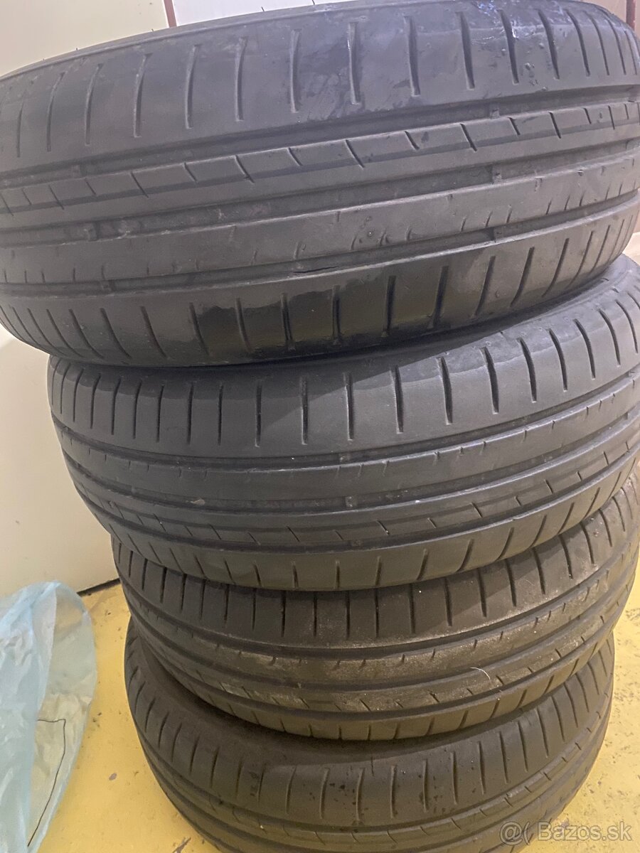 185/60/R15 letné