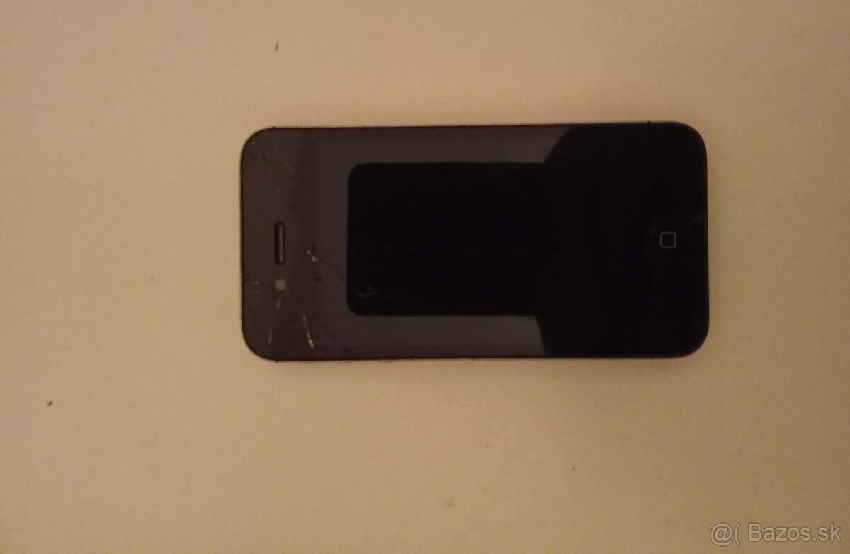 Apple 4S