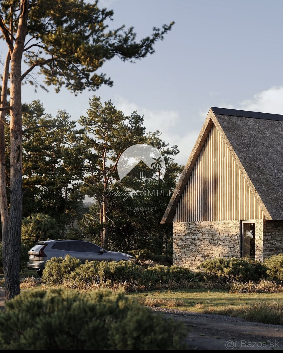 Reality KOMPLEX s.r.o., Vám ponúka predaj stavebný pozemok v