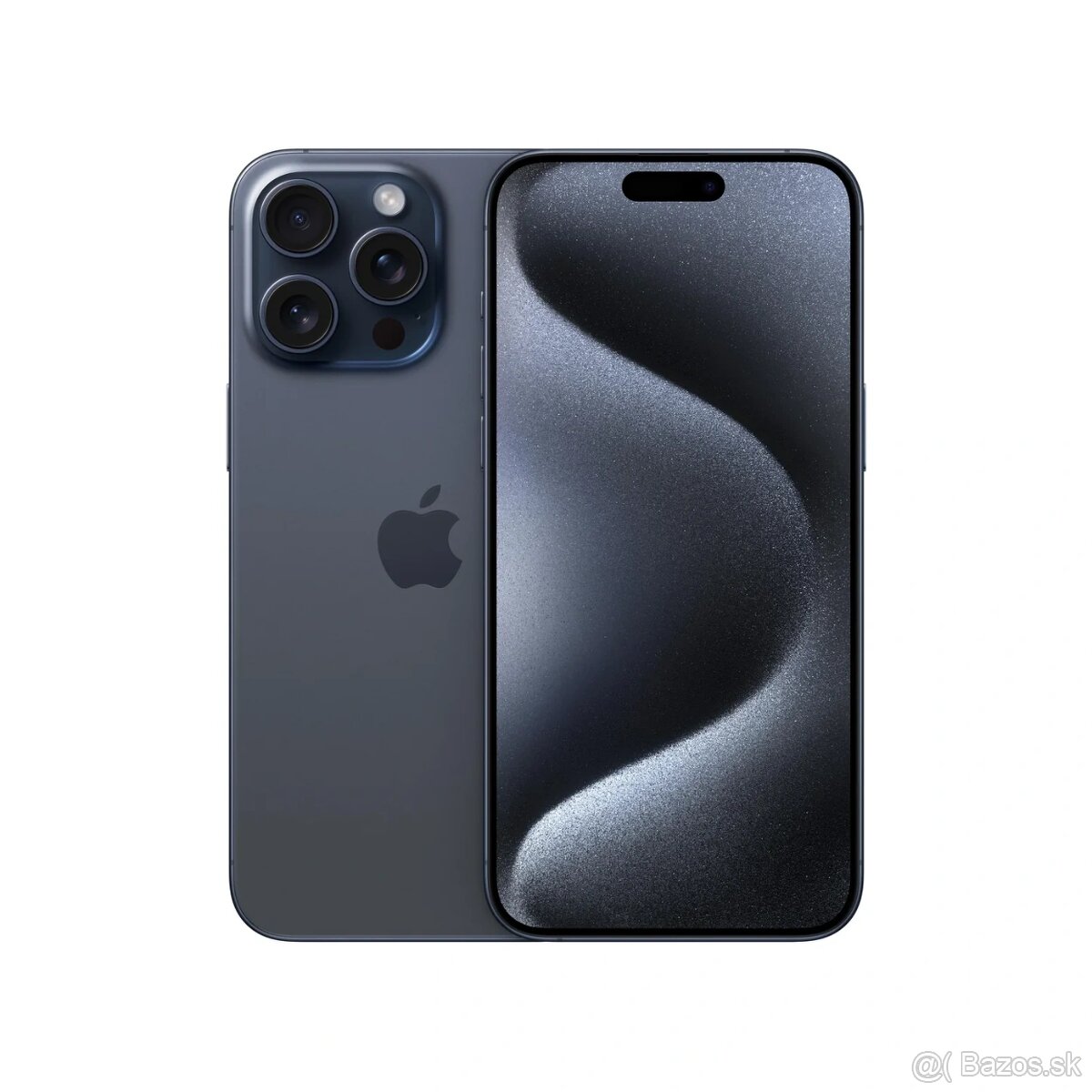 predam iphone 15 pro