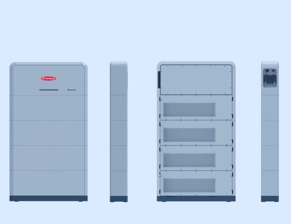 Fronius Reserva