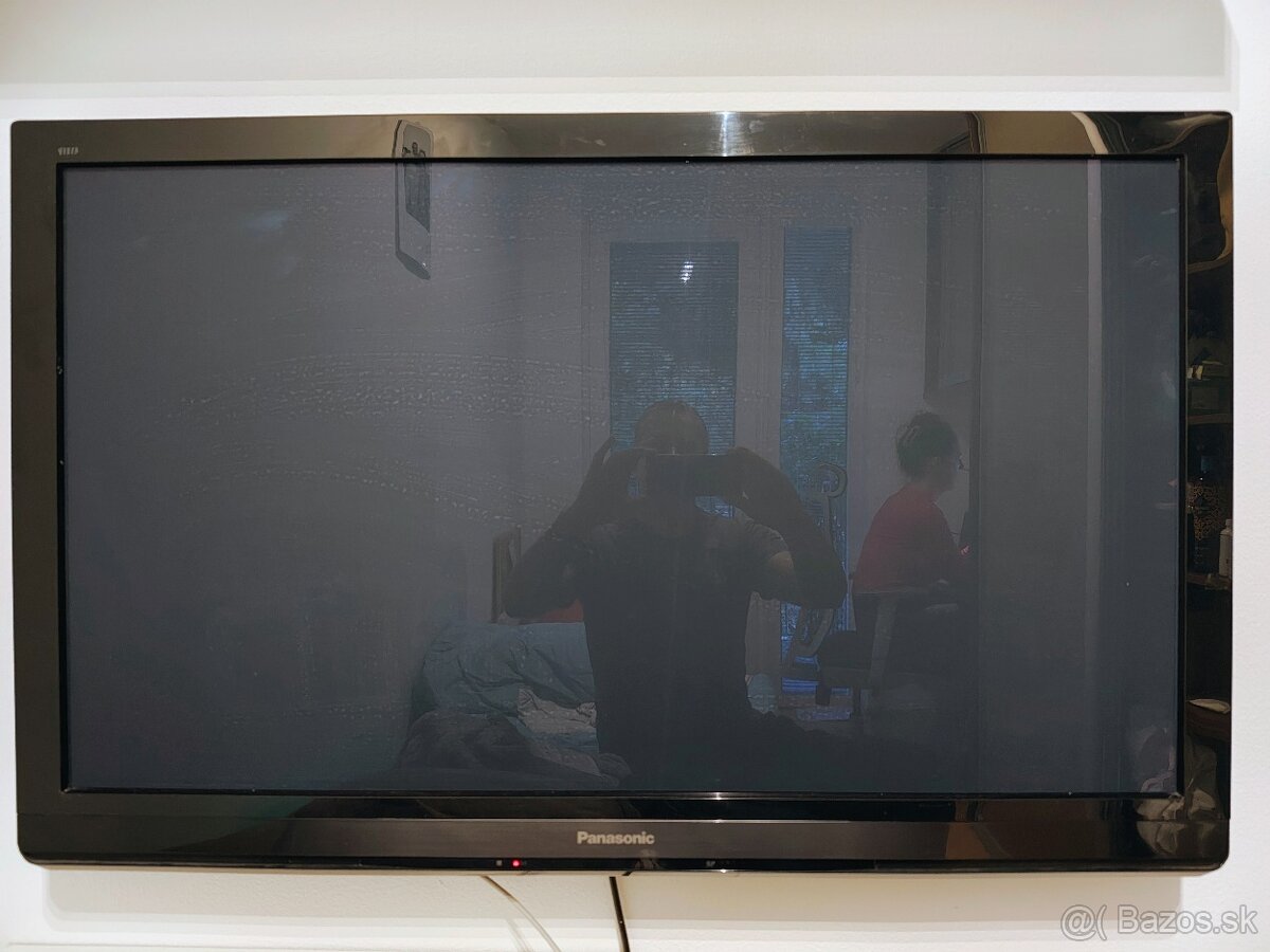 Plasma TV Panasonic TX-P42G30E