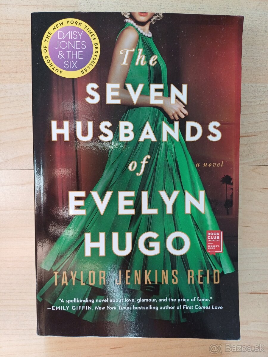 Rôzne knihy - Cudzojazyčné