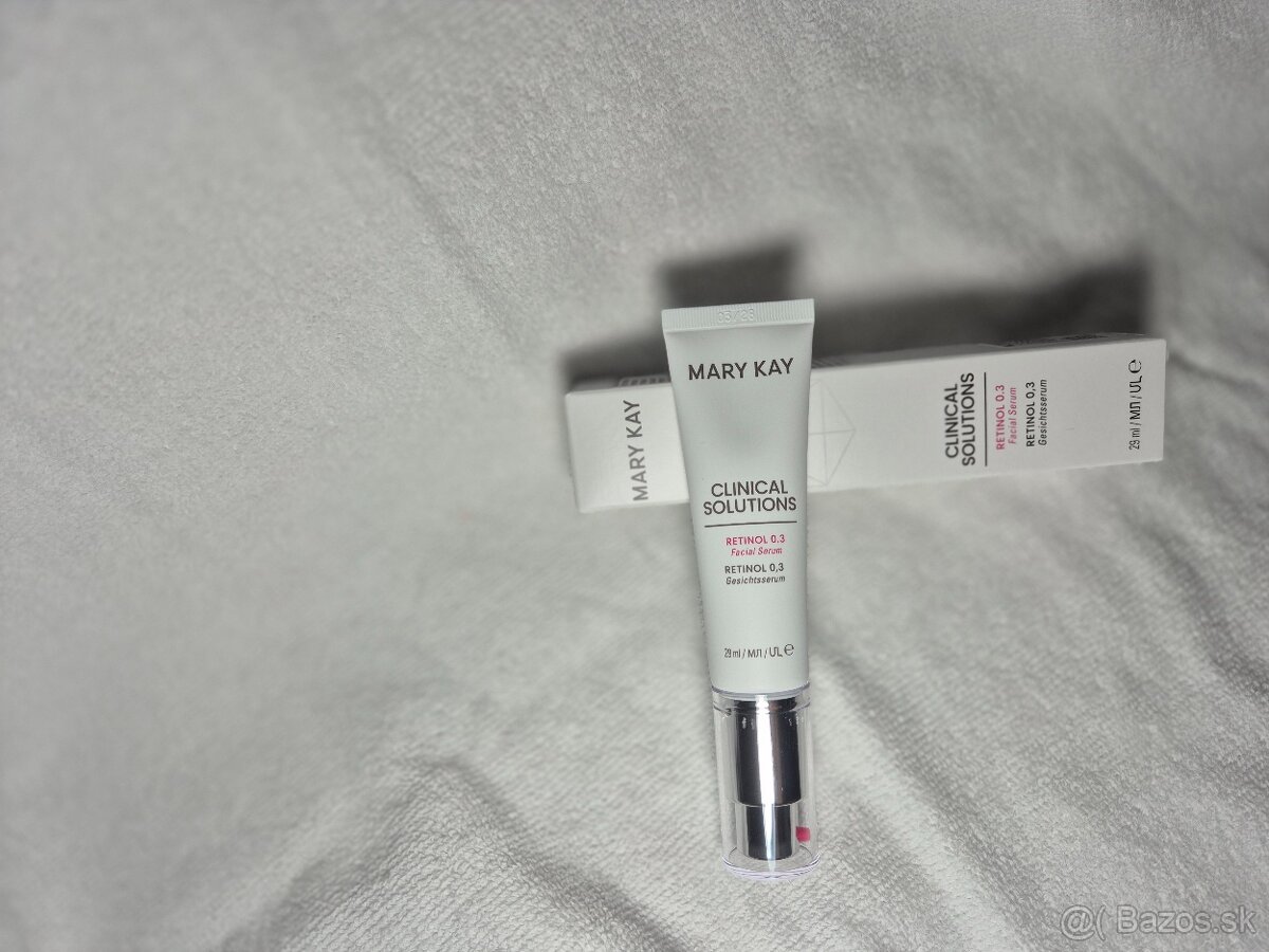 RETINOL 0.3 MARY KAY