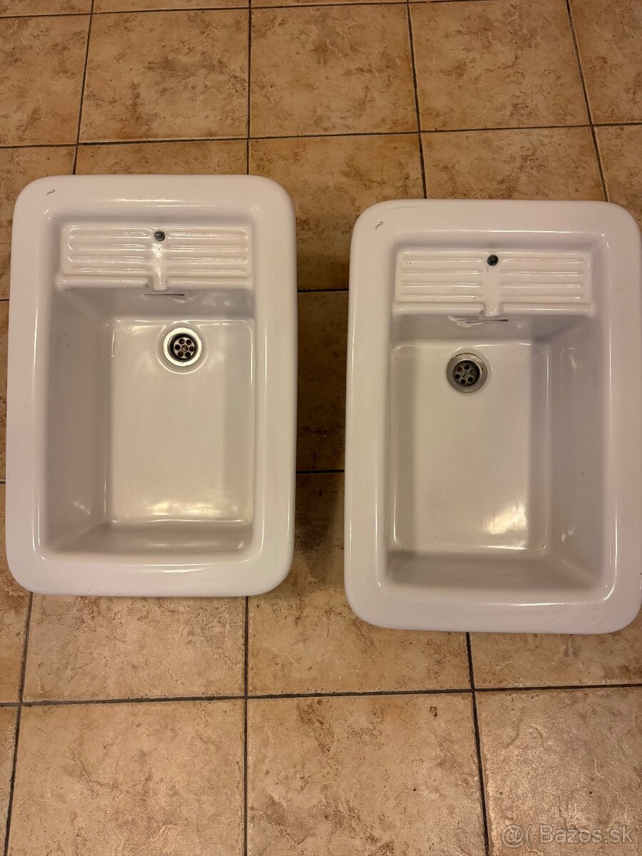 Predám vaničky na pedikúru