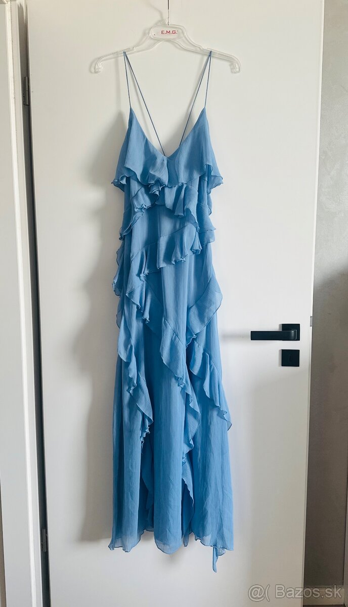 Zara šaty- Rím -Italy