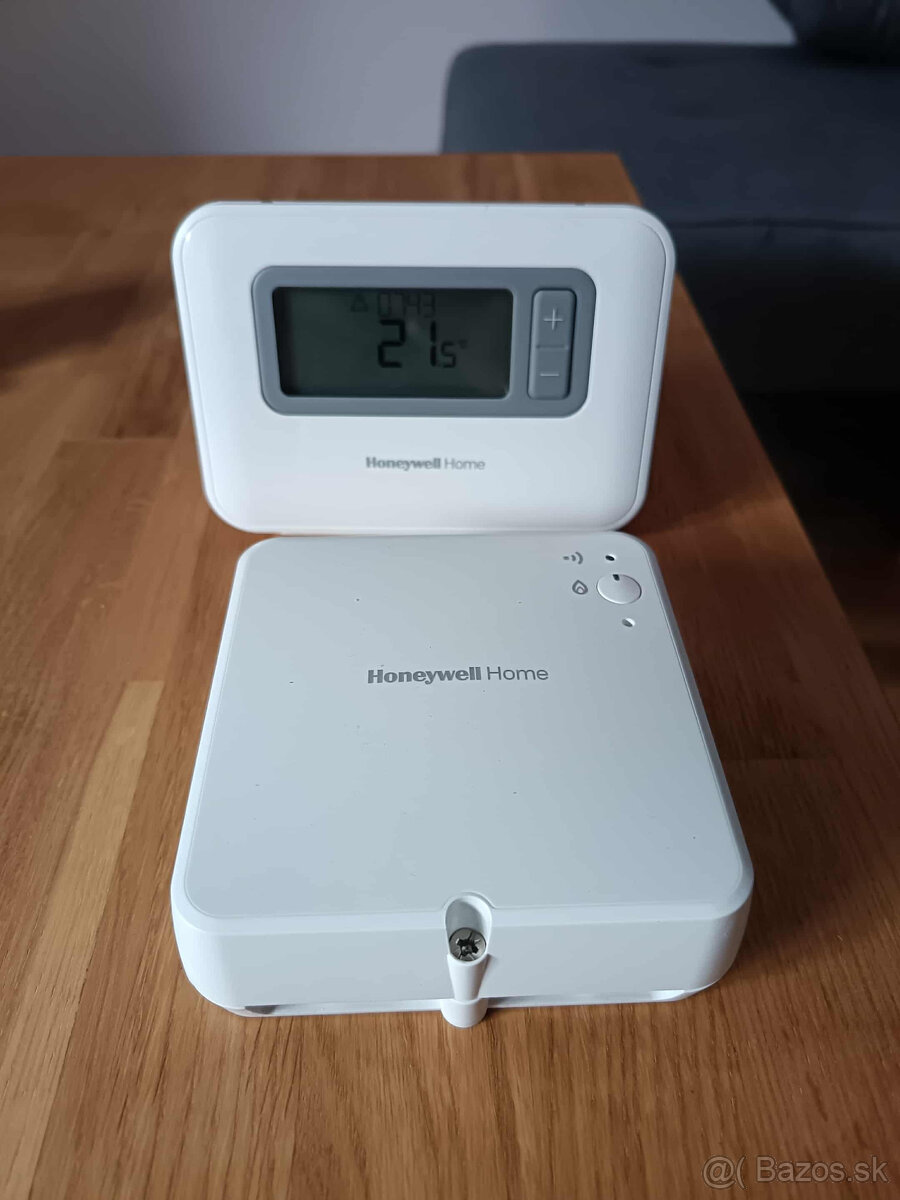 Bezdrôtový termostat Honeywell T3R