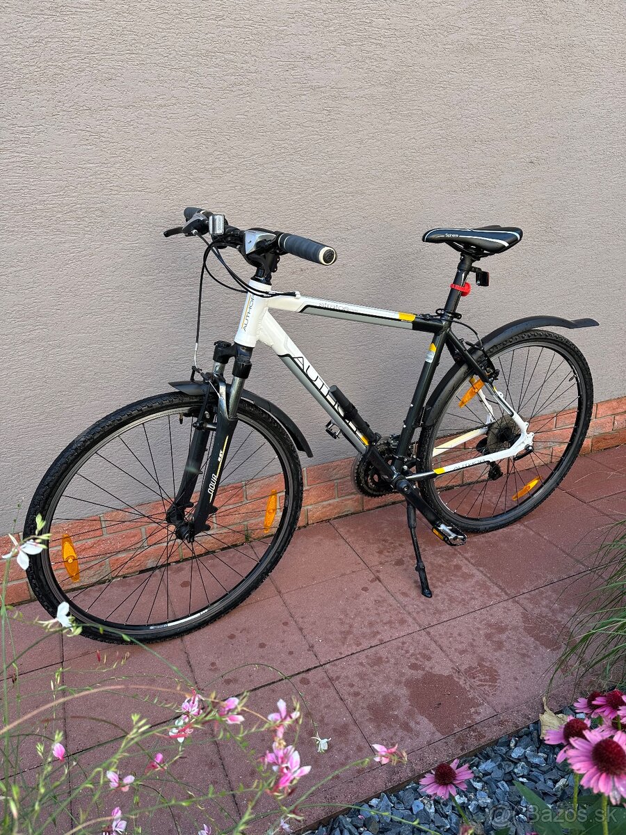 Author stratos cross unisex