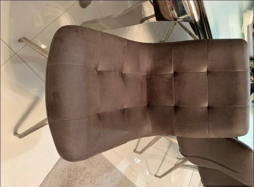 Kuchynske stoličky Xora