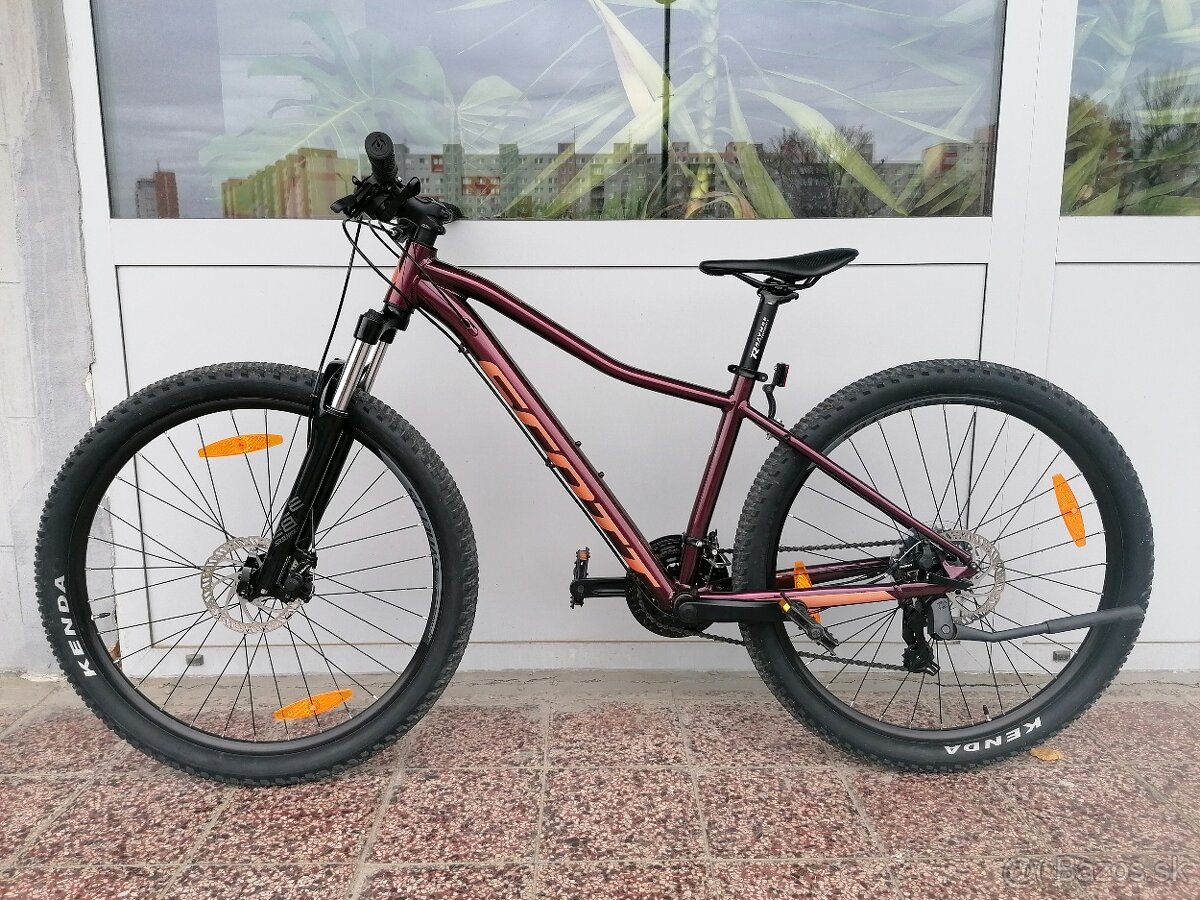 Bicykel Scott Contessa Active 60