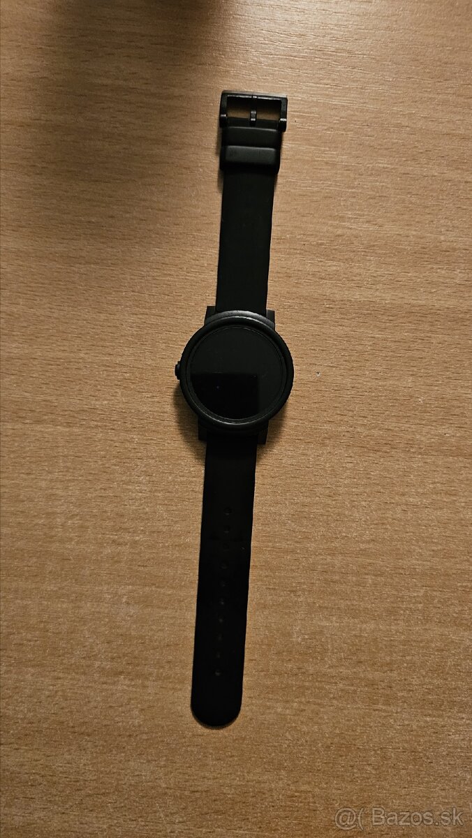 Ticwatch E 44 mm Smartwatch