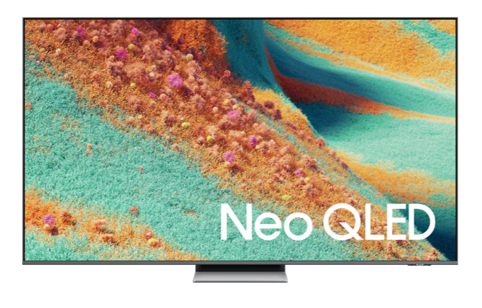 55" 139cm Neo QLED 4K QN85F Vision AI Smart TV (2025) a iné