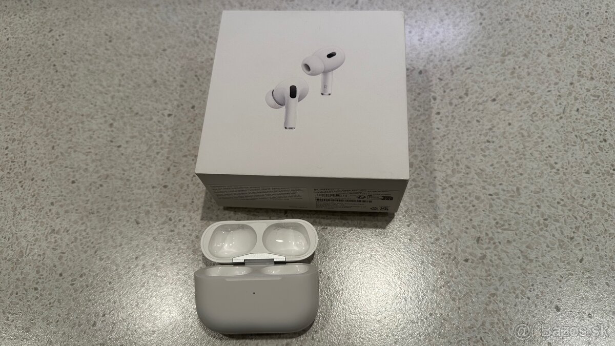 AirPods Pro 2 Nabíjacie púzdro usb-c