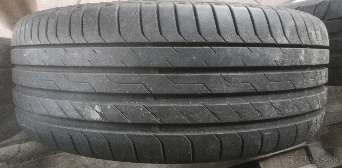 Predám Originál Disky Honda 17"