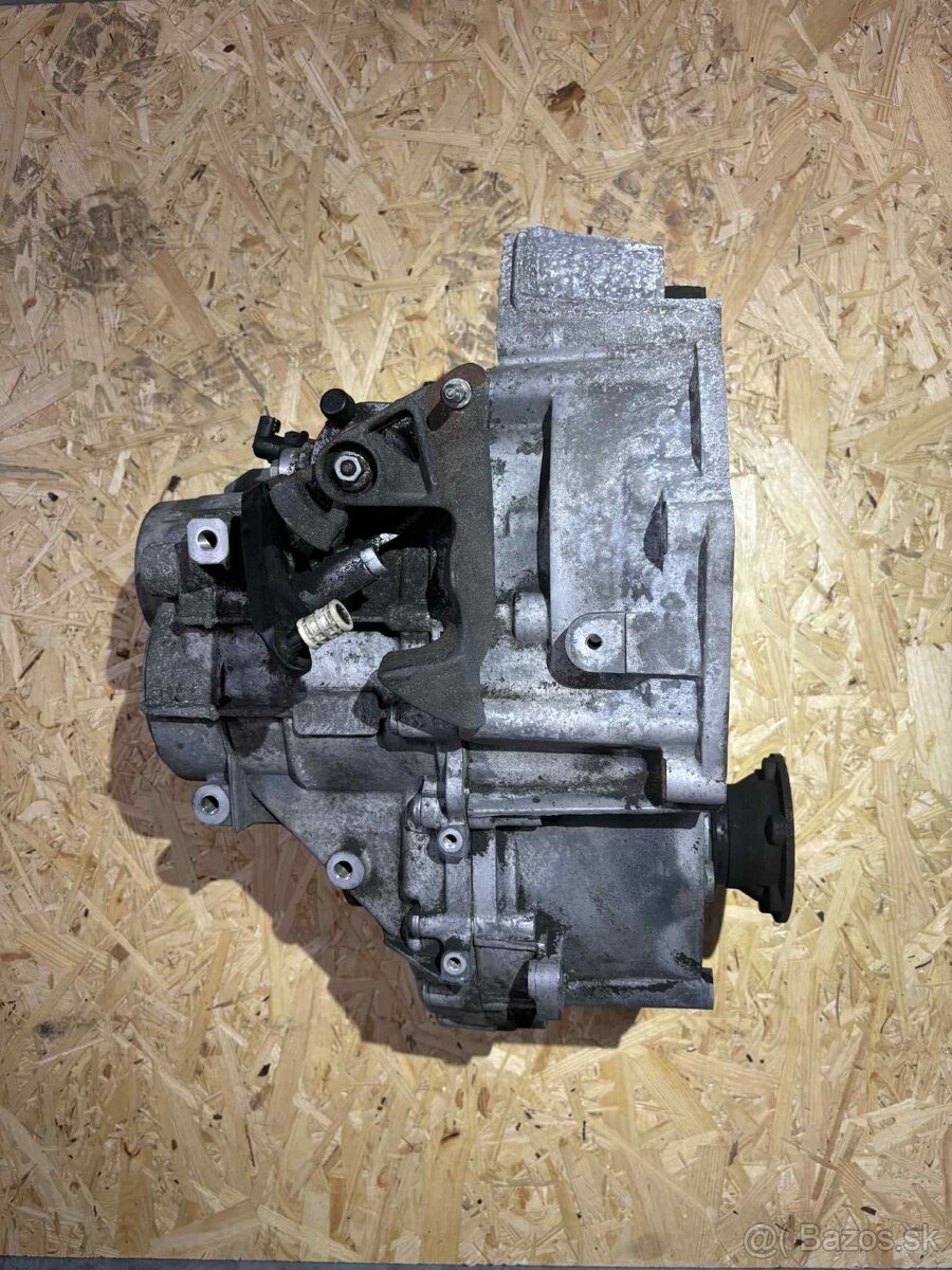 PREVODOVKA 2.0 TDI 6 RYCHLOSTNA PREDOKOLKA