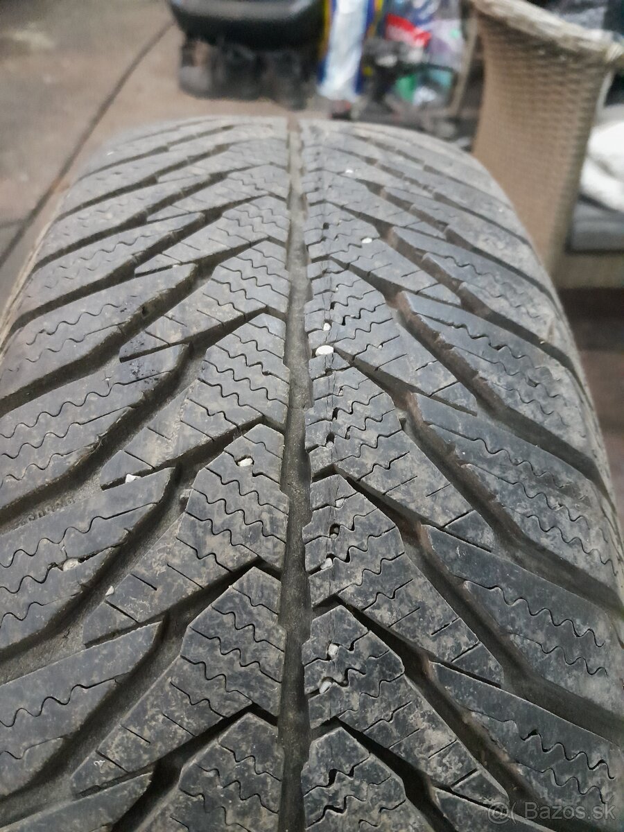 Zimné pneu matador 175/65 R13