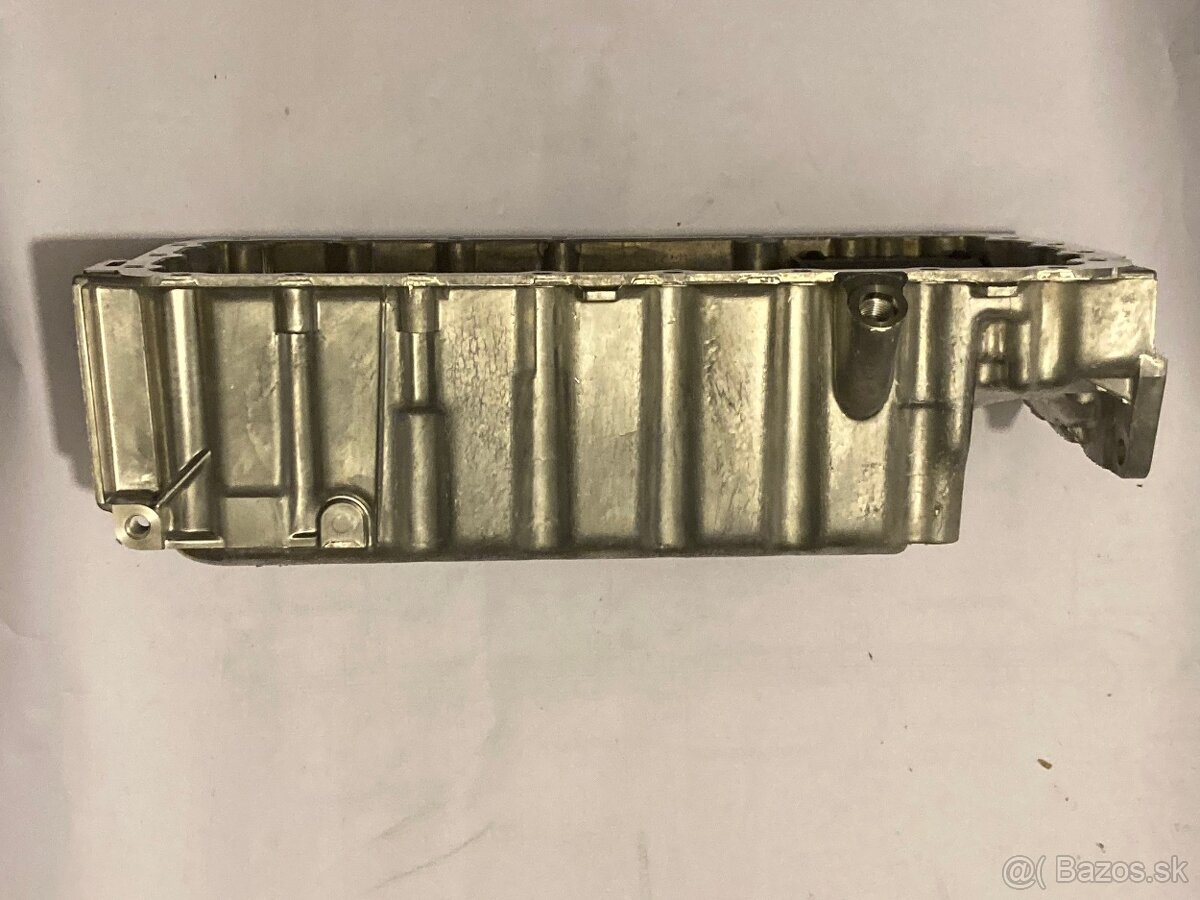 Vaňa olejová Peugeot, Citroen, 2.0HDi, obj.č. 0301 Q3