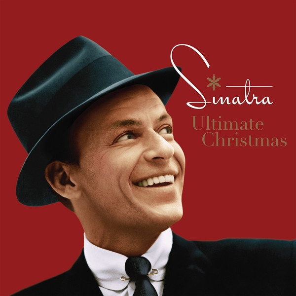 FRANK SINATRA - Ultimate Christmas 2xLP NM - Mint