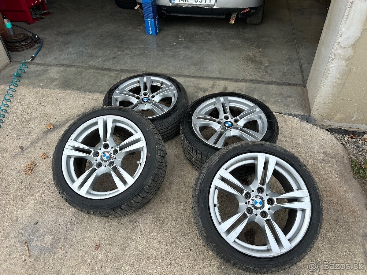 Styling 355 origo m-paket