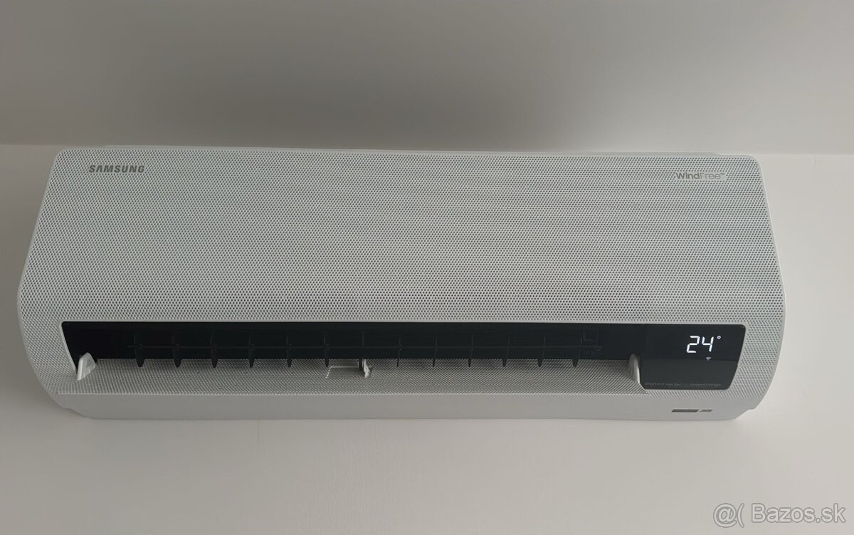 Klimatizácia Samsung