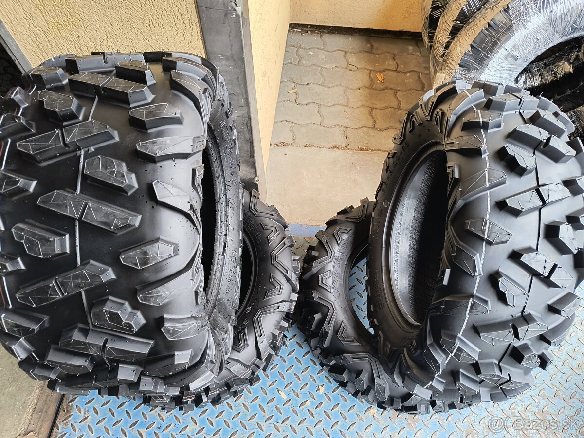 27x9 R14, 26x11 R14 , 26x9R14 26x11 R14,pneu na štvorkolku