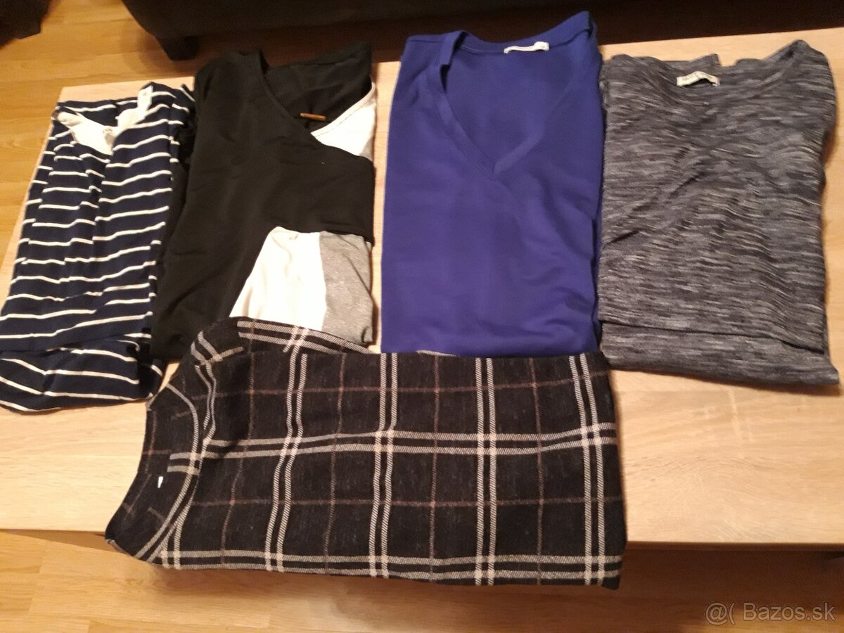 šaty 4ks+kabelka zdarma