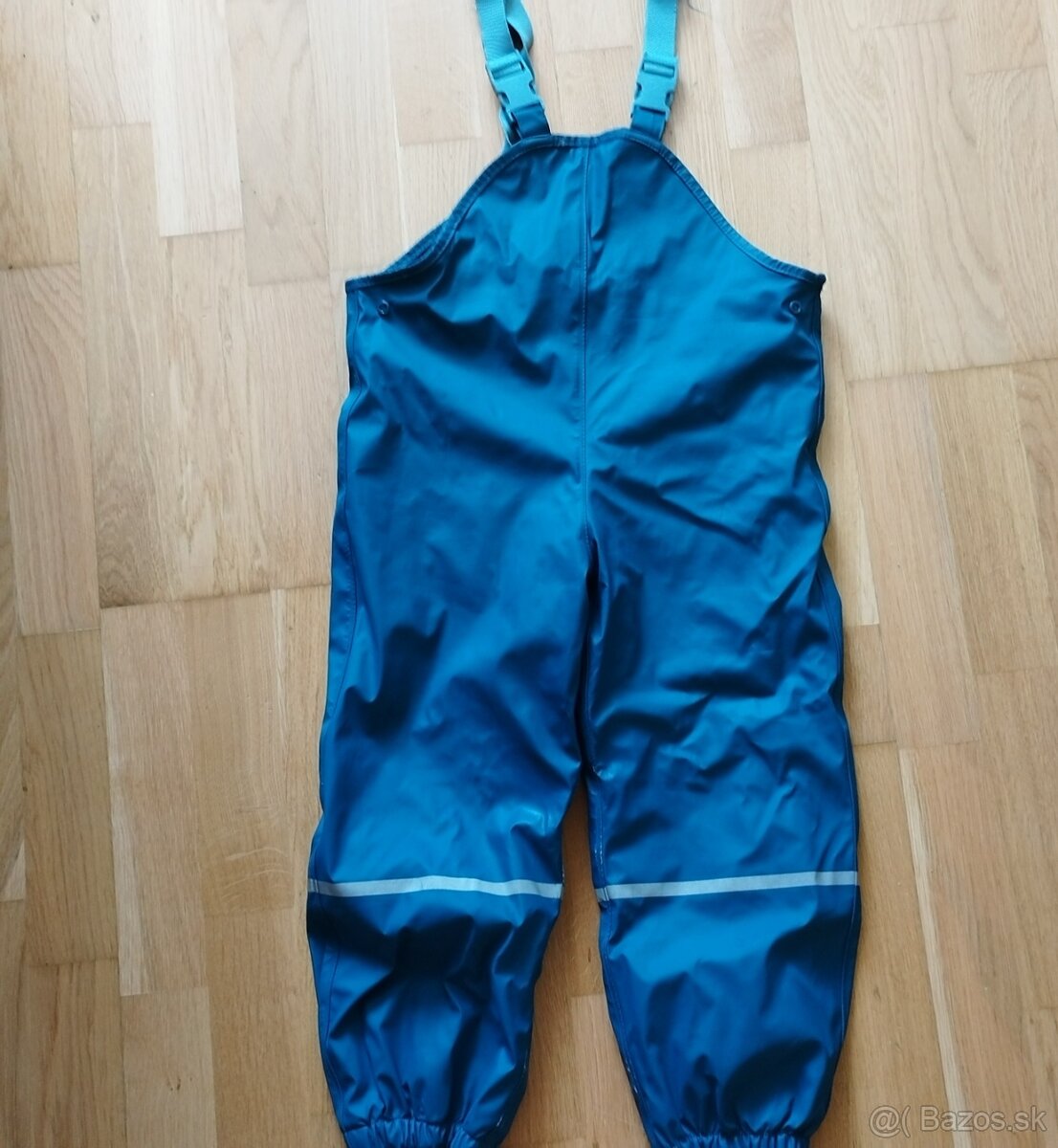 Nepremokave nohavice velk.110/116