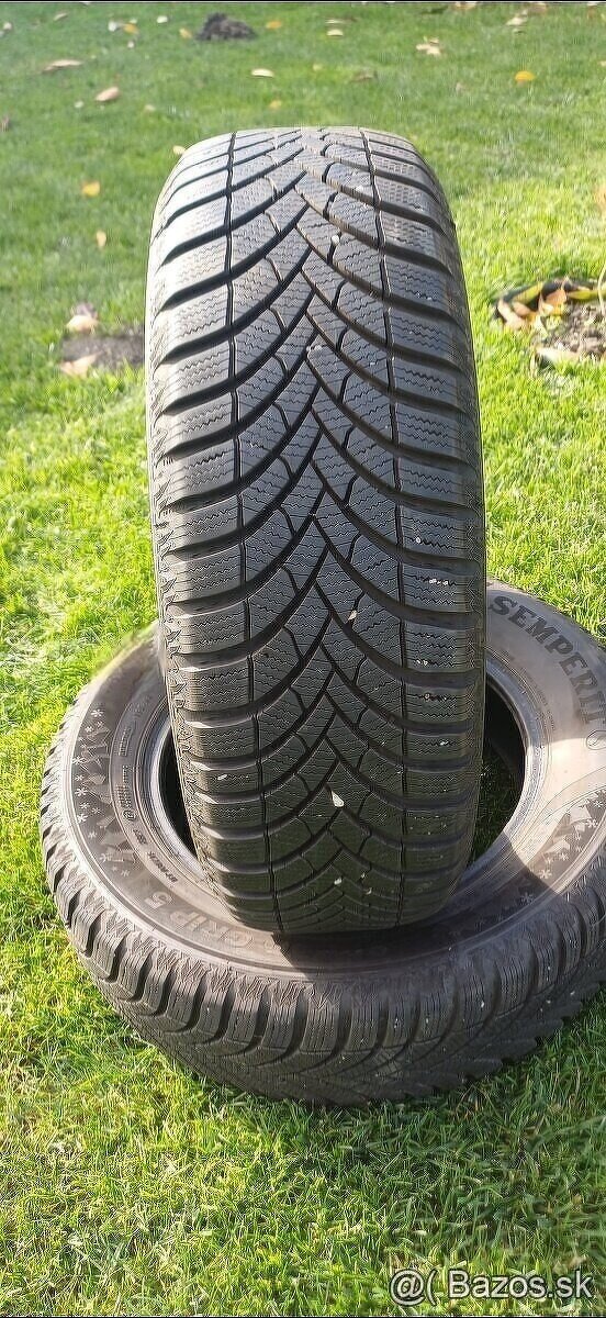 205/60 r16 zimné pneumatiky
