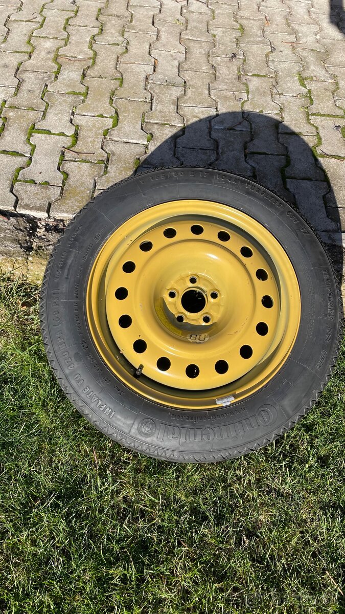 Rezerva Subaru Legacy Outback