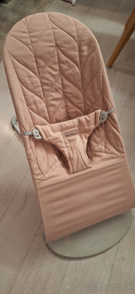 Predam Baby Bjorn hupatko