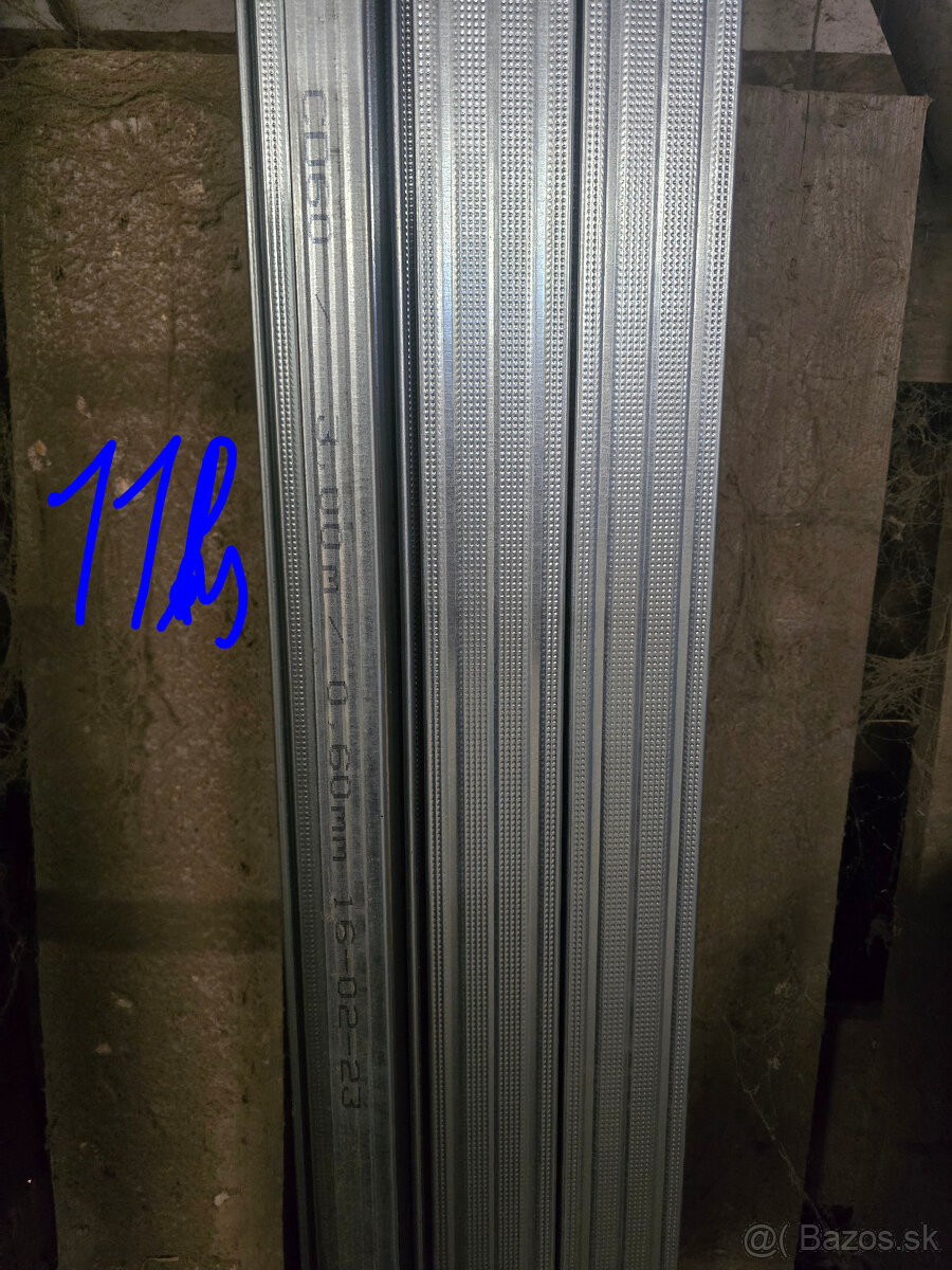 Sadrokarton - príslušenstvo