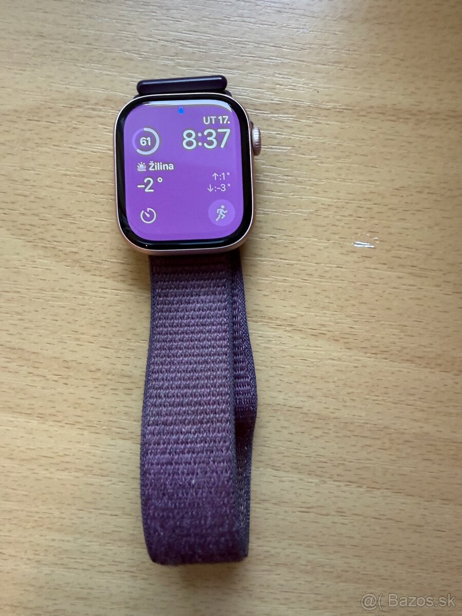 Apple Watch Series 10 42 mm Cellular