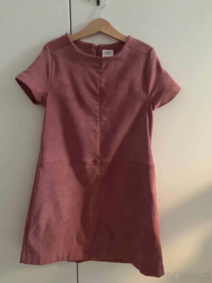 Šaty Zara