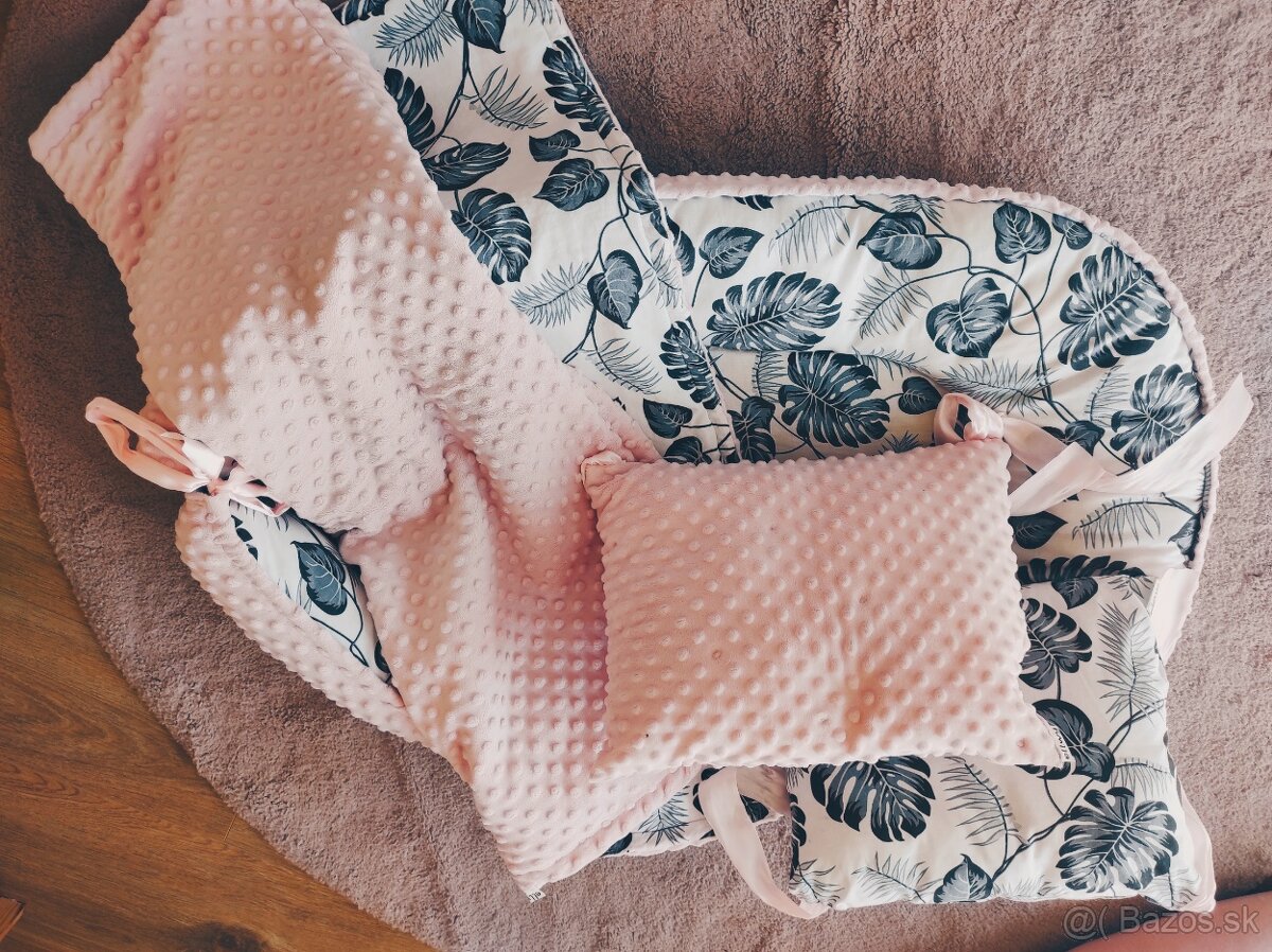 Suprava do postielky