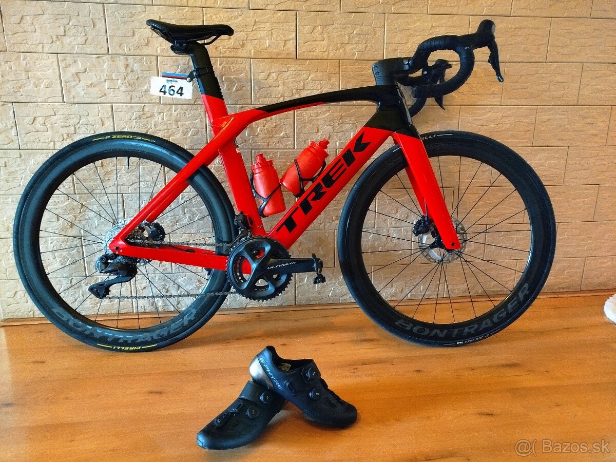 Trek Madone